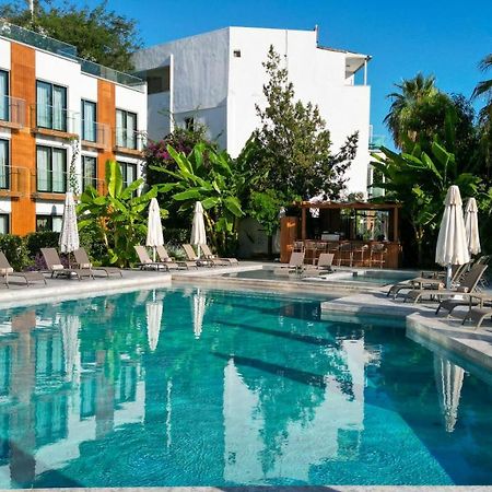 Bodrum Astrid Hotel Gumusluk Εξωτερικό φωτογραφία