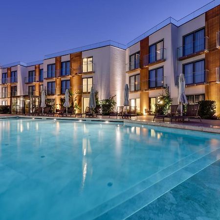 Bodrum Astrid Hotel Gumusluk Εξωτερικό φωτογραφία