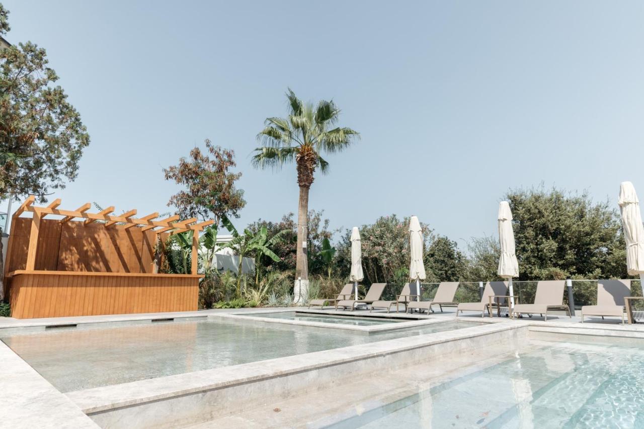 Bodrum Astrid Hotel Gumusluk Εξωτερικό φωτογραφία