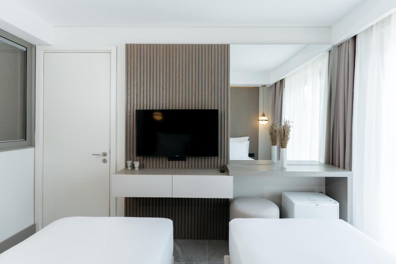 Bodrum Astrid Hotel Gumusluk Εξωτερικό φωτογραφία