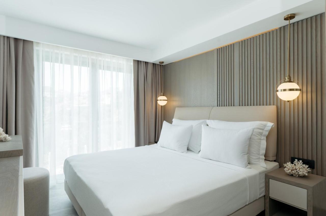 Bodrum Astrid Hotel Gumusluk Εξωτερικό φωτογραφία