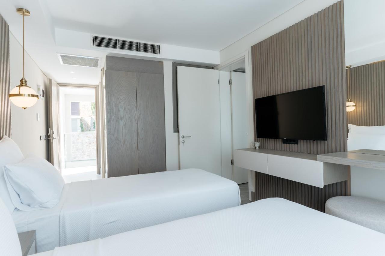 Bodrum Astrid Hotel Gumusluk Εξωτερικό φωτογραφία
