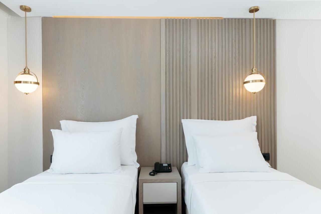 Bodrum Astrid Hotel Gumusluk Εξωτερικό φωτογραφία
