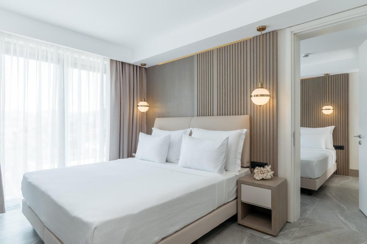 Bodrum Astrid Hotel Gumusluk Εξωτερικό φωτογραφία