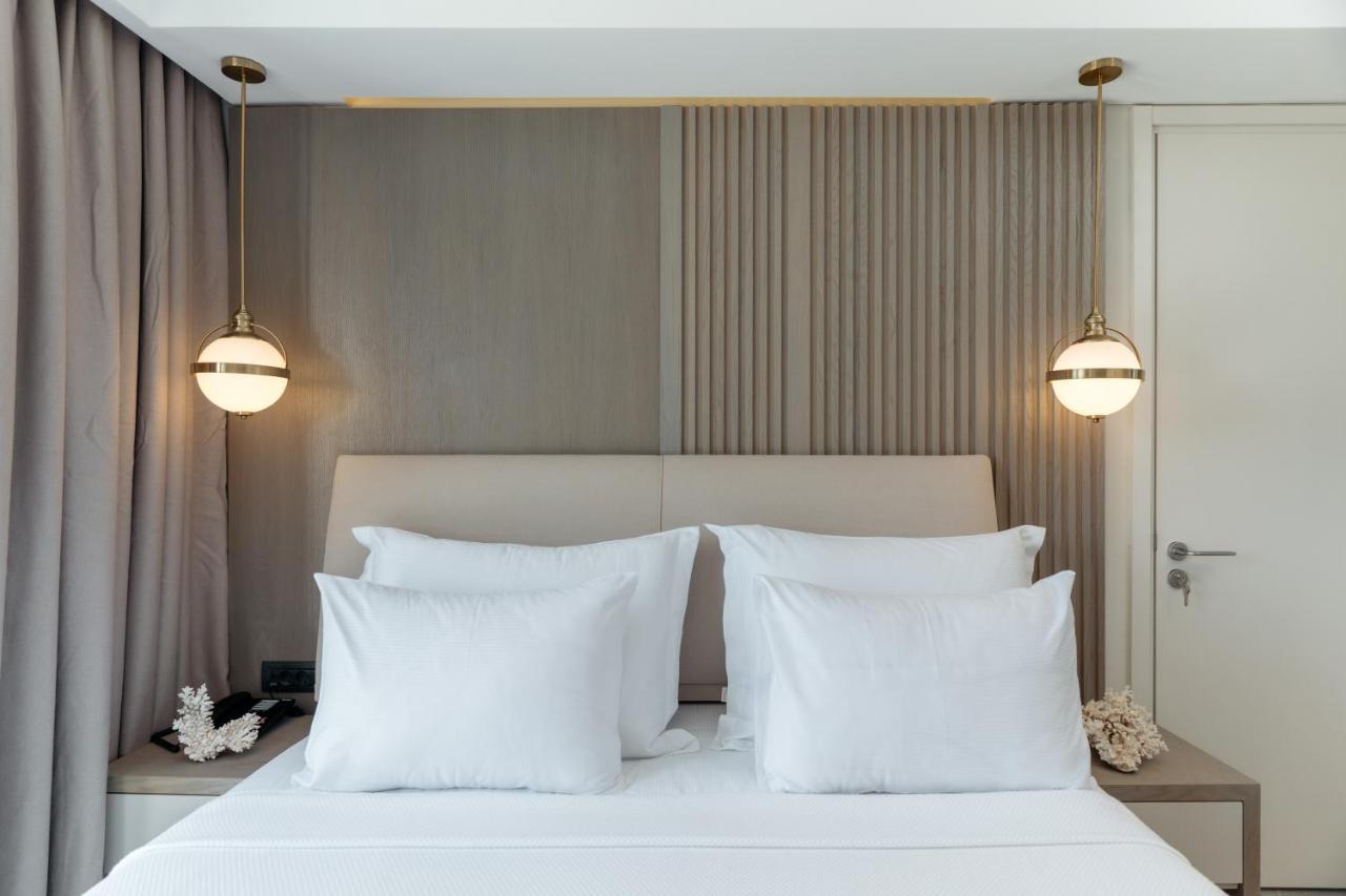 Bodrum Astrid Hotel Gumusluk Εξωτερικό φωτογραφία