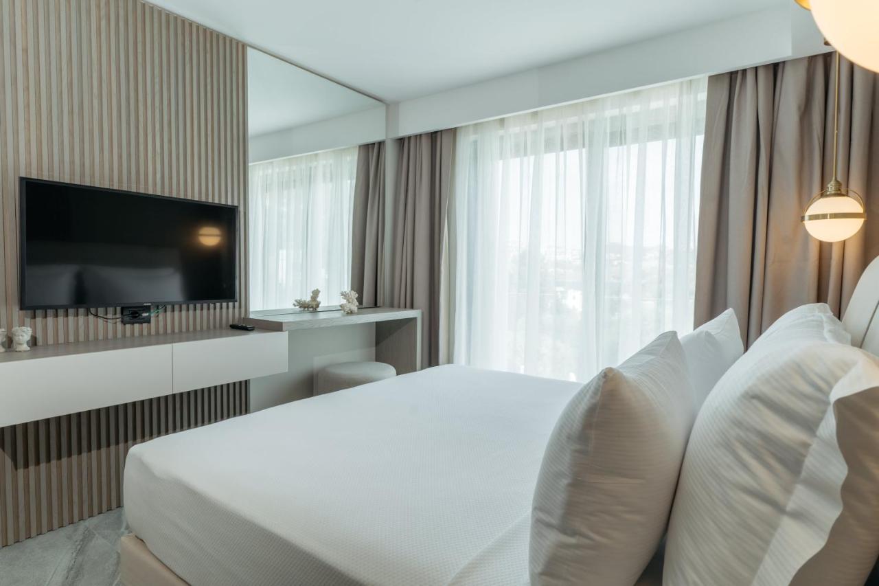 Bodrum Astrid Hotel Gumusluk Εξωτερικό φωτογραφία