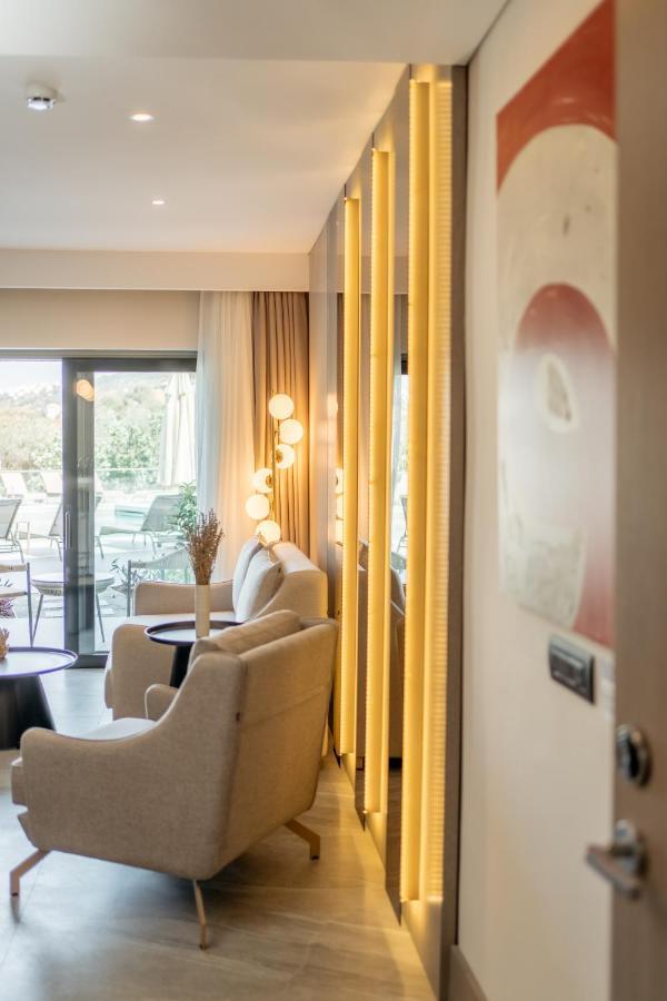 Bodrum Astrid Hotel Gumusluk Εξωτερικό φωτογραφία