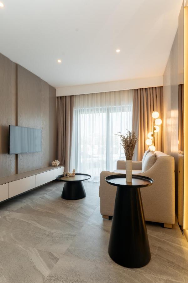 Bodrum Astrid Hotel Gumusluk Εξωτερικό φωτογραφία