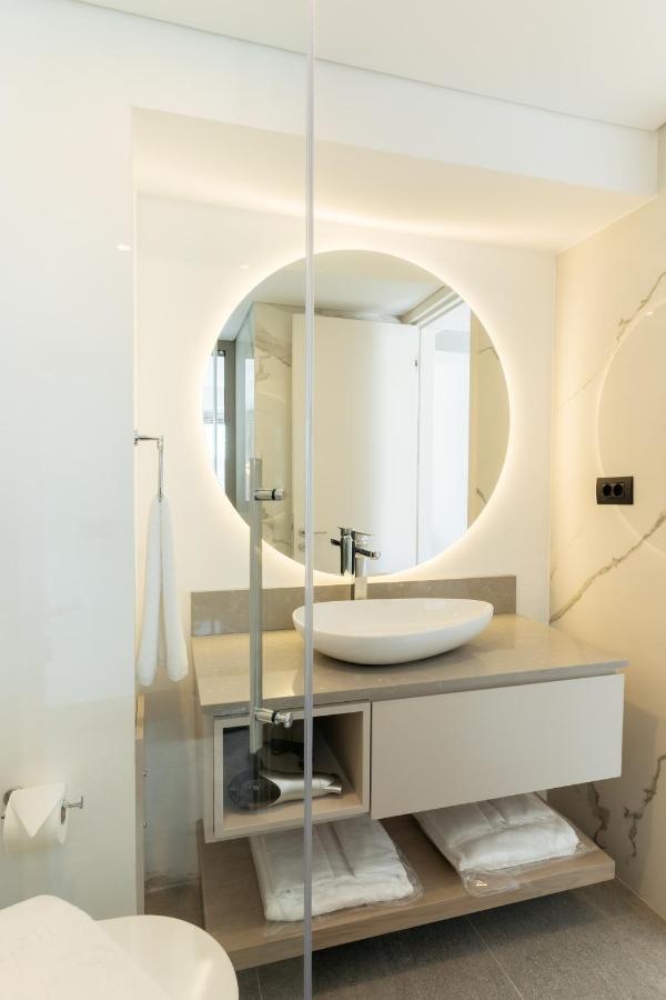 Bodrum Astrid Hotel Gumusluk Εξωτερικό φωτογραφία