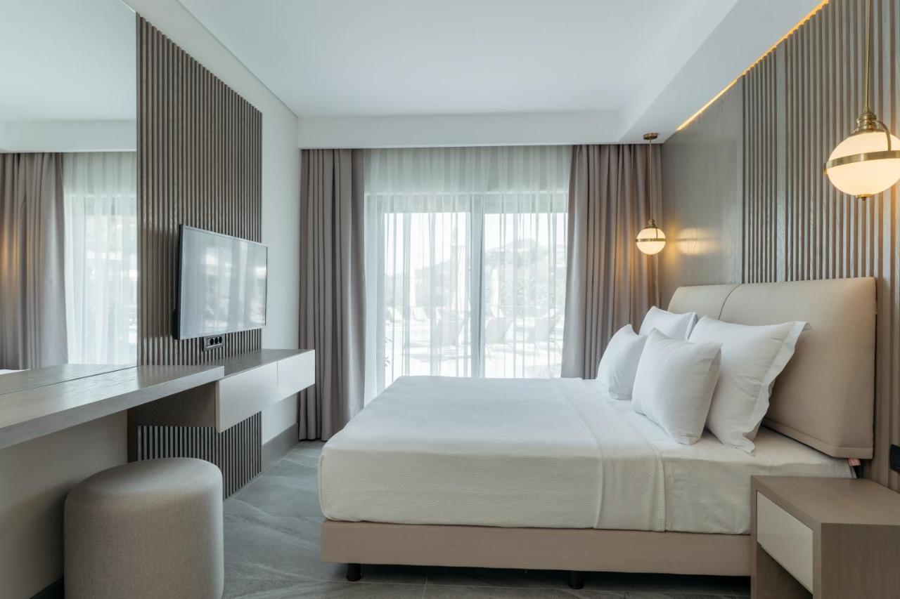 Bodrum Astrid Hotel Gumusluk Εξωτερικό φωτογραφία