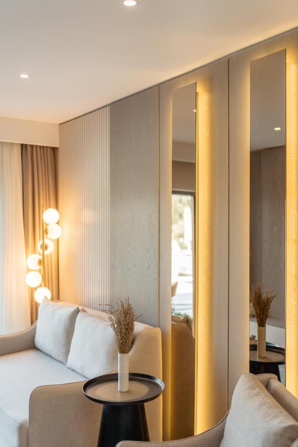 Bodrum Astrid Hotel Gumusluk Εξωτερικό φωτογραφία