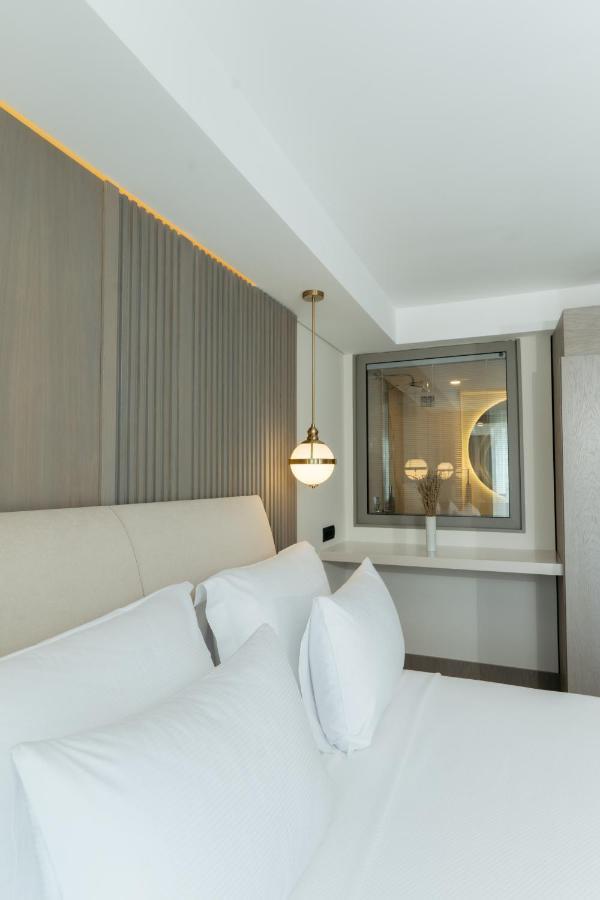 Bodrum Astrid Hotel Gumusluk Εξωτερικό φωτογραφία