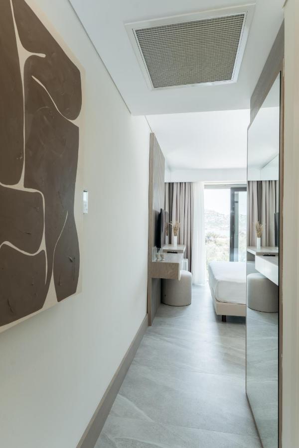 Bodrum Astrid Hotel Gumusluk Εξωτερικό φωτογραφία
