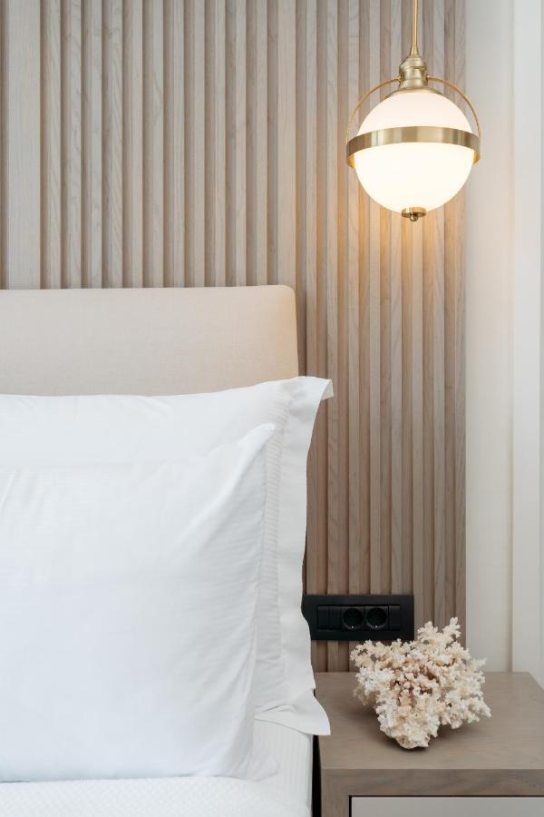 Bodrum Astrid Hotel Gumusluk Εξωτερικό φωτογραφία
