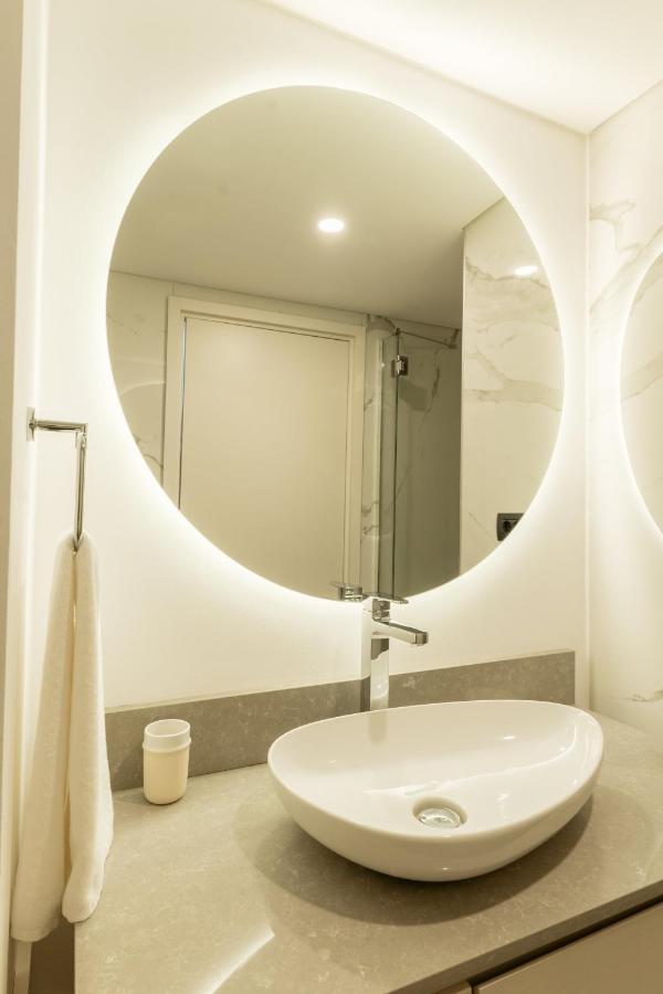 Bodrum Astrid Hotel Gumusluk Εξωτερικό φωτογραφία