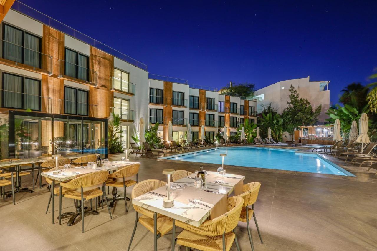 Bodrum Astrid Hotel Gumusluk Εξωτερικό φωτογραφία